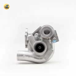 Turbolader Opel - 1.7CDTI 65PS/75PS/80PS