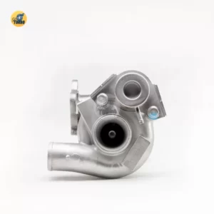 Turbolader Opel - 1.7CDTI 65PS/75PS/80PS