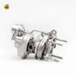 Alternative view of Turbolader Opel - 1.7CDTI 65PS/75PS/80PS