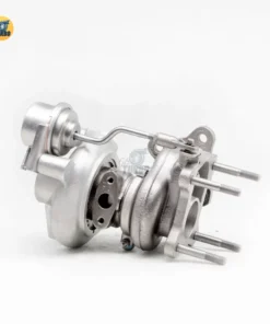 Alternative view of Turbolader Opel - 1.7CDTI 65PS/75PS/80PS