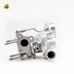 Turbolader Opel - 1.7CDTI 65PS/75PS/80PS Astra II G 1.7 CDTI 80PS | 59kW GB000116