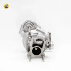 Turbolader Opel - 1.7CDTI 65PS/75PS/80PS Astra II G 1.7 CDTI 80PS | 59kW GB000116