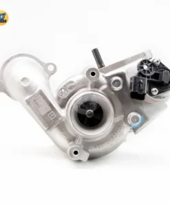 Turbolader Citroen Ford Peugeot - 1.6HDI 75PS/92PS/95PS