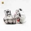 Turbolader Citroen Ford Peugeot - 1.6HDI 75PS/92PS/95PS