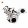 Turbolader Citroen Ford Peugeot - 1.6HDI 75PS/92PS/95PS