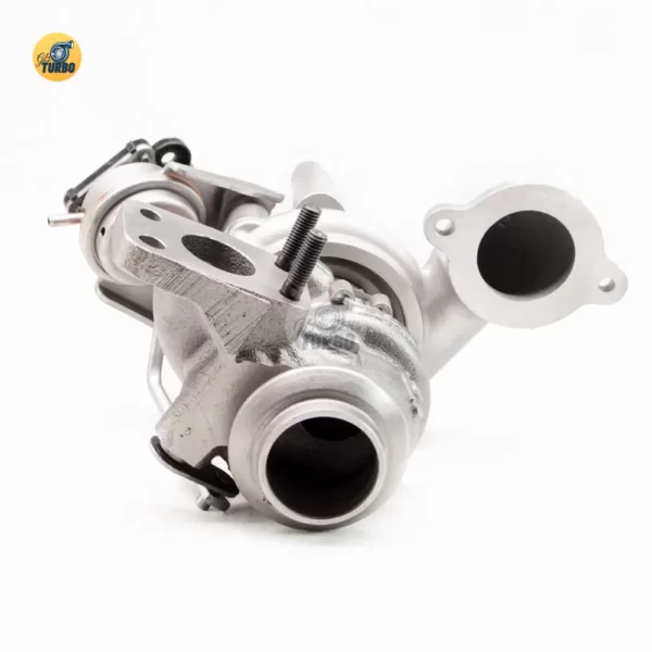 Turbolader Citroen Ford Peugeot - 1.6HDI 75PS/92PS/95PS