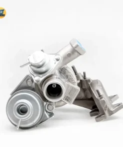 Turbolader Alfa Romeo MiTo Fiat 500 Panda Lancia 0.9 78PS | 80PS | 86PS