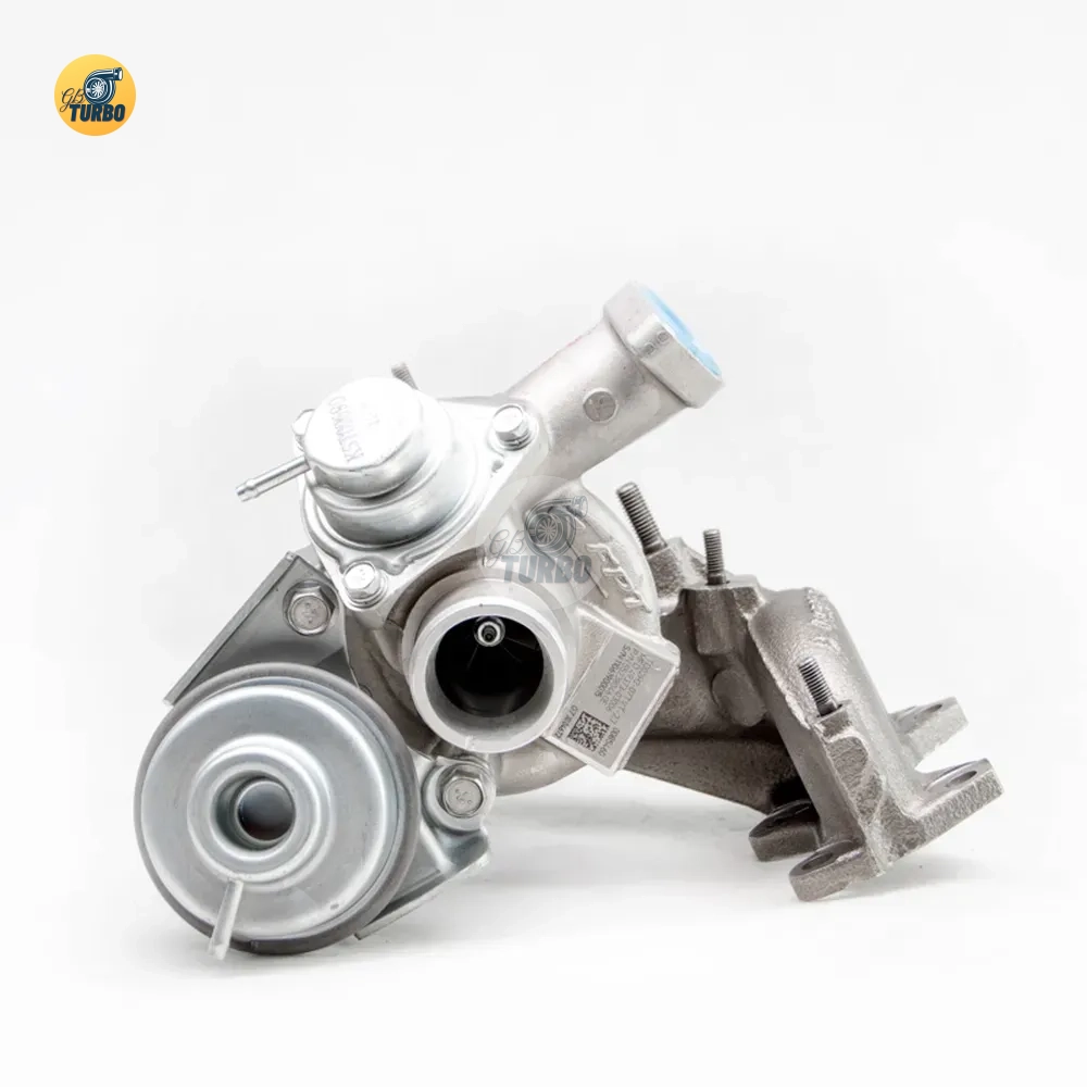 Turbolader Alfa Romeo MiTo Fiat 500 Panda Lancia 0.9 78PS | 80PS | 86PS Turbolader Alfa Romeo MiTo Fiat 500 Panda Lancia 0.9 78PS | 80PS | 86PS