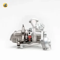 Turbolader Alfa Romeo MiTo Fiat 500 Panda Lancia 0.9 78PS | 80PS | 86PS 500 II 0.9 TwinAir 86PS | 63kW GB000118