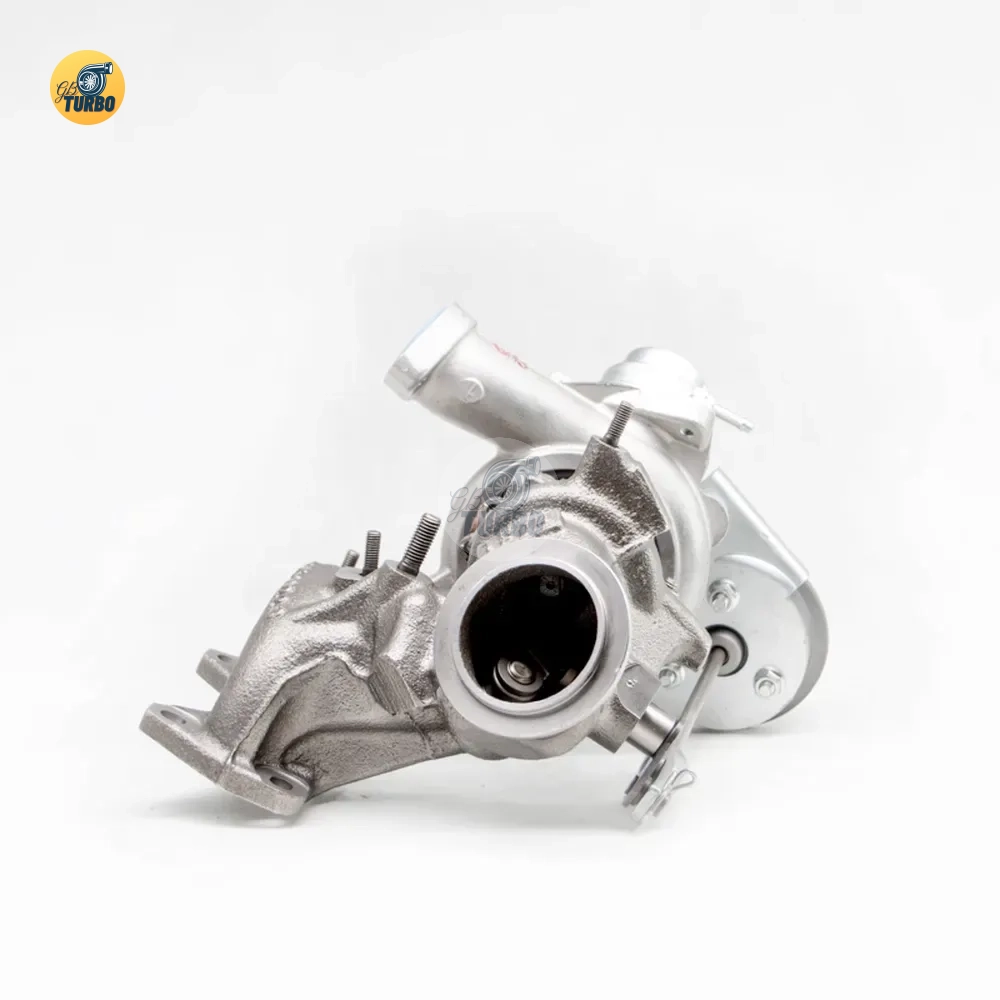 Turbolader Alfa Romeo MiTo Fiat 500 Panda Lancia 0.9 78PS | 80PS | 86PS Turbolader Alfa Romeo MiTo Fiat 500 Panda Lancia 0.9 78PS | 80PS | 86PS - Bild 4