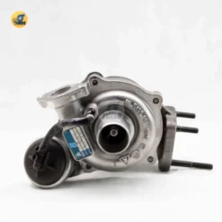 Turbolader Citroen Fiat Lancia Opel Peugeot - 1.3HDI 70PS/75PS