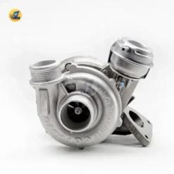 Turbolader Volvo S60 S80 V70 XC90 2.4D 163PS/120kW