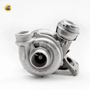 Turbolader Volvo S60 S80 V70 XC90 2.4D 163PS/120kW