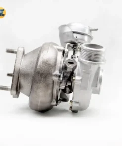 Alternative view of Turbolader Volvo S60 S80 V70 XC90 2.4D 163PS/120kW