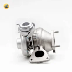 S60 I 2.4 D D5 163PS | 120kW GB000120