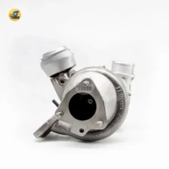 S60 I 2.4 D D5 163PS | 120kW GB000120