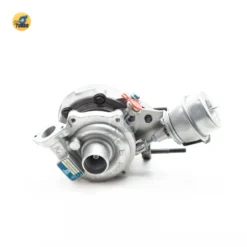 Turbolader Alfa-Romeo Fiat Lancia - 1.3 JTDM/Multijet 85PS/90PS