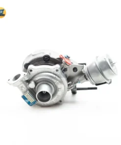 Turbolader Alfa-Romeo Fiat Lancia - 1.3 JTDM/Multijet 85PS/90PS
