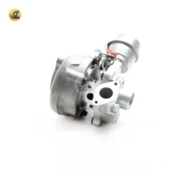 Alternative view of Turbolader Alfa-Romeo Fiat Lancia - 1.3 JTDM/Multijet 85PS/90PS