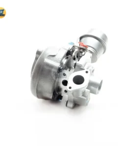 Alternative view of Turbolader Alfa-Romeo Fiat Lancia - 1.3 JTDM/Multijet 85PS/90PS