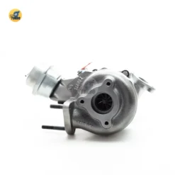 Turbolader Alfa-Romeo Fiat Lancia - 1.3 JTDM/Multijet 85PS/90PS Doblo I 1.3 JTD | Multijet 85PS | 62kW GB000121