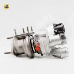 Alternative view of Turbolader Citroen Mini Peugeot - 1.6THP 174PS/175PS/184PS/200PS