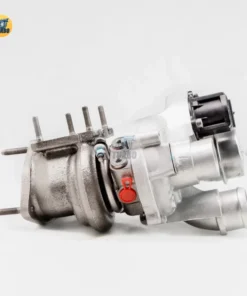 Alternative view of Turbolader Citroen Mini Peugeot - 1.6THP 174PS/175PS/184PS/200PS