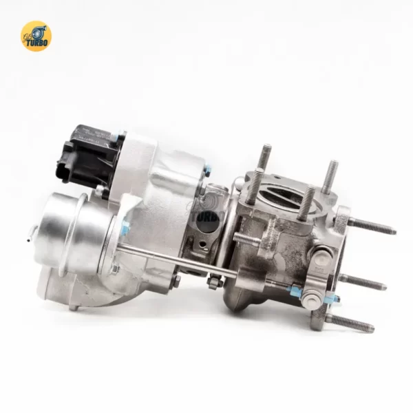 Turbolader Citroen Mini Peugeot - 1.6THP 174PS/175PS/184PS/200PS