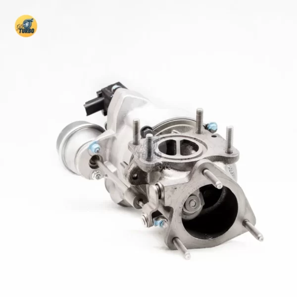 Turbolader Citroen Mini Peugeot - 1.6THP 174PS/175PS/184PS/200PS