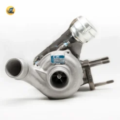 Turbolader Kia Soento 2.5 CRDi 170PS/125kW