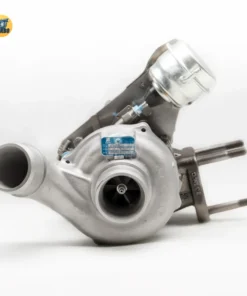 Turbolader Kia Soento 2.5 CRDi 170PS/125kW