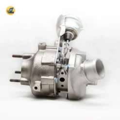 Alternative view of Turbolader Kia Soento 2.5 CRDi 170PS/125kW