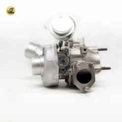 Sorento I 2.5 CRDi 170PS | 125kW GB000123