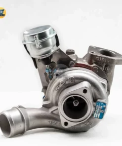 Turbolader Hyundai - 2.5 CRDi 170PS/125kW