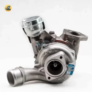 Turbolader Hyundai - 2.5 CRDi 170PS/125kW