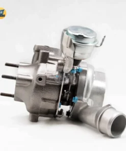 Alternative view of Turbolader Hyundai - 2.5 CRDi 170PS/125kW