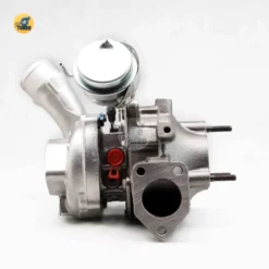 H-1 II 2.5 CRDI 170PS | 125kW GB000124