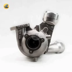 H-1 II 2.5 CRDI 170PS | 125kW GB000124