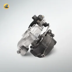 Alternative view of Turbolader BMW 750d F01 750Ld M550d F10 X5 E70 X6 M50d N57