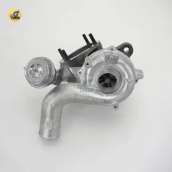 Turbolader Audi Skoda VW - 1.8T 150PS/110kW