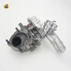 Alternative view of Turbolader Audi Skoda VW - 1.8T 150PS/110kW