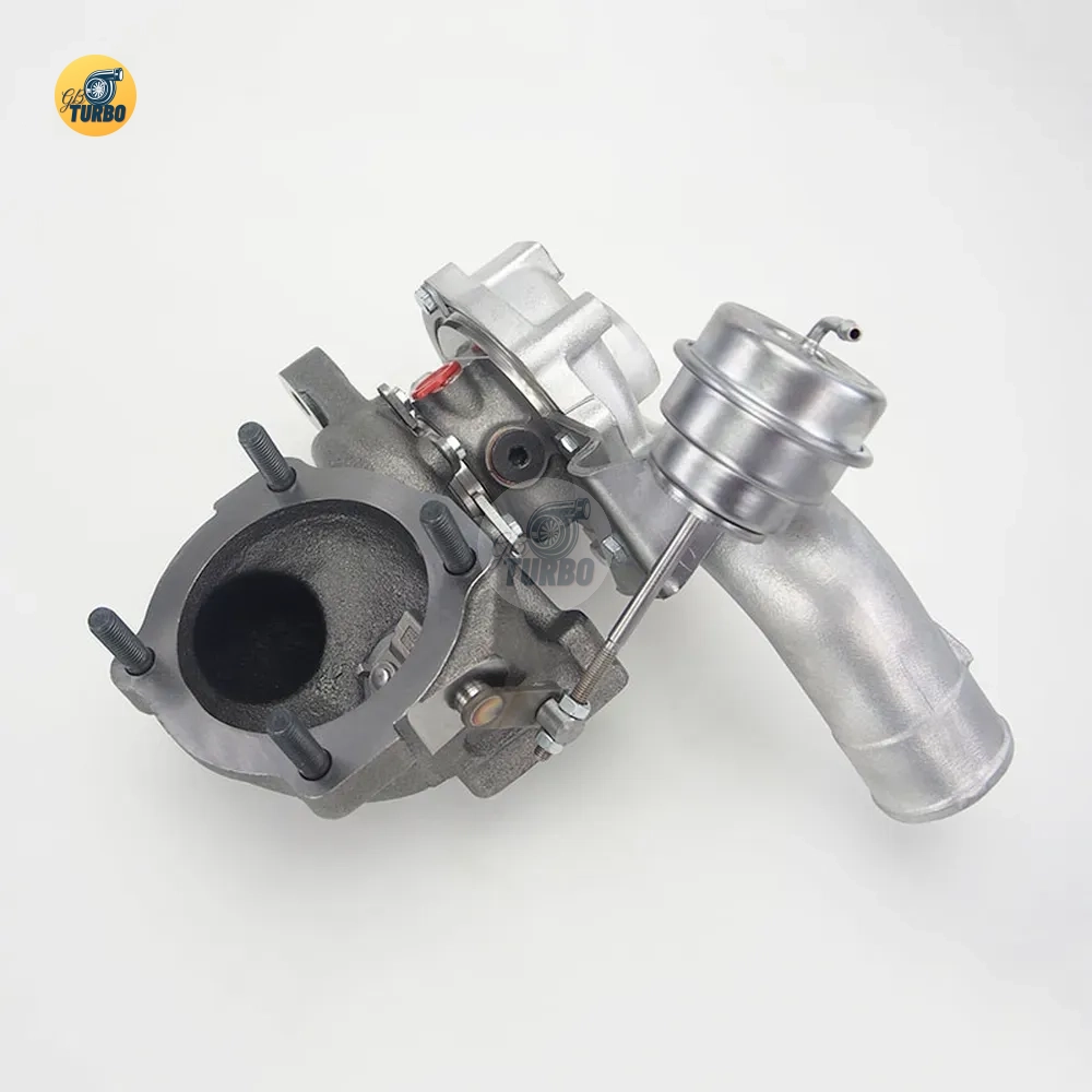 Turbolader Audi Skoda VW - 1.8T 150PS/110kW Turbolader Audi Skoda VW - 1.8T 150PS/110kW - Bild 2