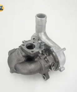 Turbolader Audi Skoda VW - 1.8T 150PS/110kW Audi GB000126