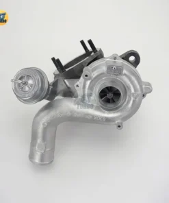 Turbolader Audi Seat VW - 1.8 T 180PS/132kW