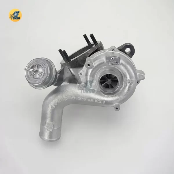 Turbolader Audi Seat VW - 1.8 T 180PS/132kW