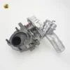 Turbolader Audi Seat VW - 1.8 T 180PS/132kW