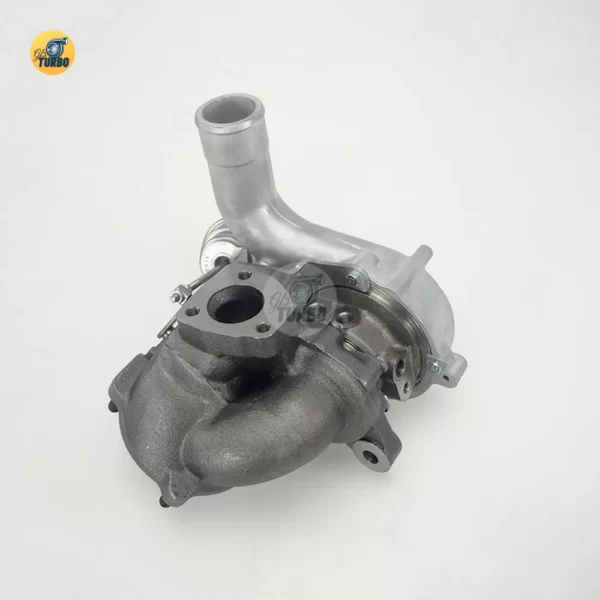 Turbolader Audi Seat VW - 1.8 T 180PS/132kW