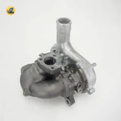 A3 8L 1.8 Turbo 180PS | 132kW GB000127