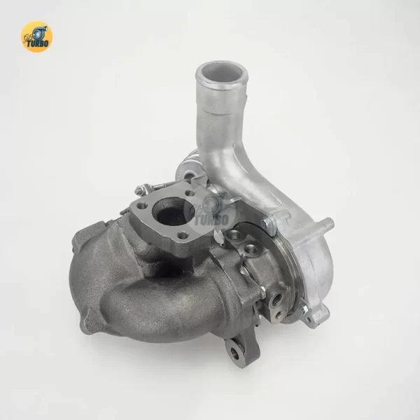 Turbolader Audi Seat VW - 1.8 T 180PS/132kW