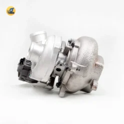 Alternative view of Turbolader Land Rover Range Rover - 2.7 TD 190PS/140kW